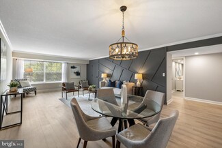 7640 Tremayne Place Unit 302, McLean, VA 22102