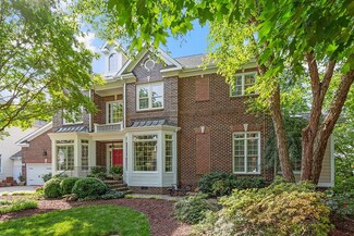3100 Bentley Forest Trail, Raleigh, NC 27612