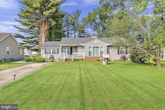 149 Messina Hill Rd, Dover, DE 19904