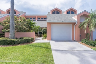 177 Casseekee Trail, Melbourne Beach, FL 32951