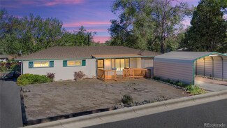 424 Sevilla Dr, Colorado Springs, CO 80911