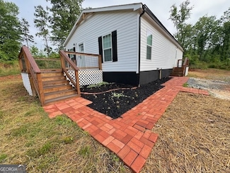 127 Christmas Tree Rd, Homer, GA 30547
