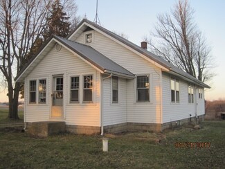 4937 S Us 33, Albion, IN 46701