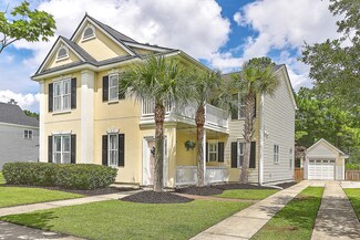 1912 Hubbell Dr, Mount Pleasant, SC 29466