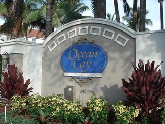 116 Ocean Cay Way, Hypoluxo, FL 33462