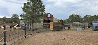 7 Acr 3114, Vernon, AZ 85940