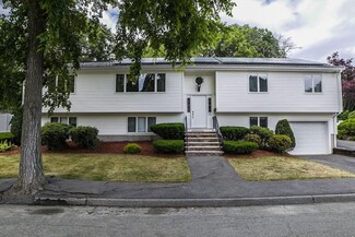 36 Grandview Ave, Saugus, MA 01906