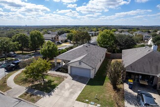145 Stream Crossing, Cibolo, TX 78108
