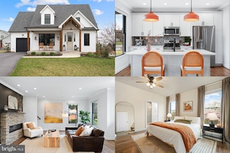 2532 Middle Rd, Winchester, VA 22601