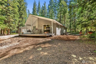 18555 Karl Rd, Leavenworth, WA 98826