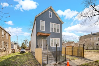 5211 S Bishop St, Chicago, IL 60609