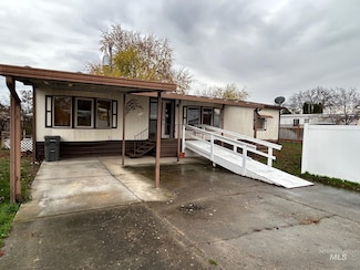 2015 6th Ave Unit 131A, Clarkston, WA 99403