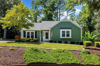 4904 Banbridge Ct, Henrico, VA 23228