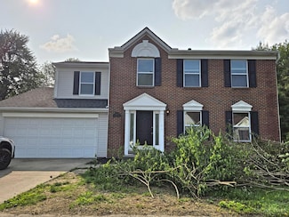 3679 Shorewood Dr, Amelia, OH 45102