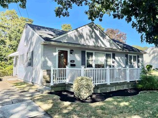 150 Bala Dr, Somers Point, NJ 08244