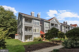 1123 Lake Heron Dr Unit 3A, Annapolis, MD 21403