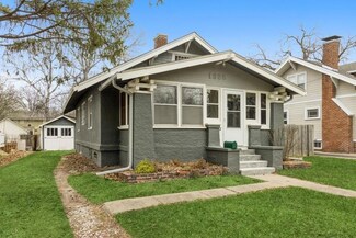 1325 43rd St, Des Moines, IA 50311