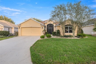 893 Winifred Way, The Villages, FL 32162