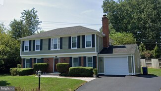 9701 Counsellor Dr, Vienna, VA 22181