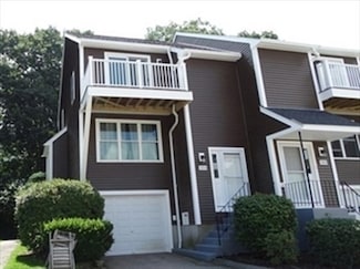 101 South Ave Unit 504, Attleboro, MA 02703