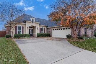 10452 Plum Creek Dr, Shreveport, LA 71106