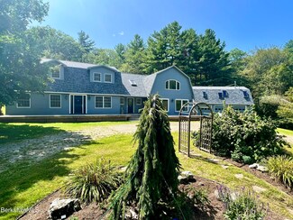 66 Wolf Hill Rd, Hillsdale, NY 12529