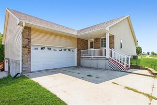 1160 S Goodrich St, Colfax, IA 50054