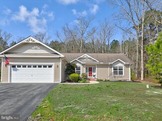 24875 Bauler St, Georgetown, DE 19947