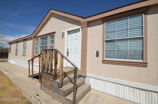 2640 S Cottonwood Ln Unit 11, Tucson, AZ 85713