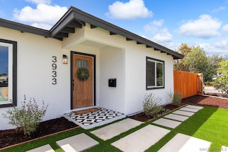 3933 Willamette Ave, San Diego, CA 92117