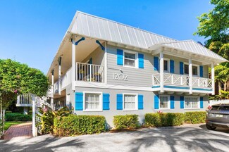 1202 Palm Trail Unit 3, Delray Beach, FL 33483