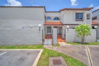 1321 SW 124th Ct Unit 18A, Miami, FL 33184