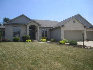 2132 Greythorn Dr, Fort Wayne, IN 46815