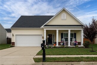 173 Rapids Dr, Fairborn, OH 45324