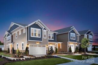 6423 Mallow Crossing Ln, Charlotte, NC 28213