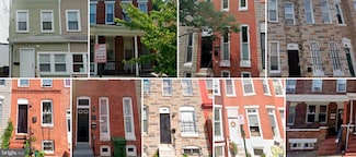 1202 Sargeant St, Baltimore, MD 21223