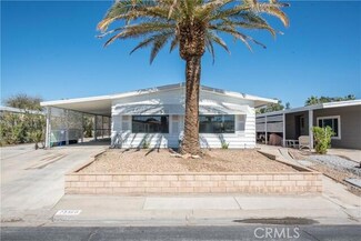 73180 Desert Greens Dr N, Palm Desert, CA 92260