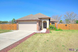 3648 Plantation Ridge Dr, Addis, LA 70710