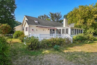 700 Federal Ave, Houghton Lake, MI 48629