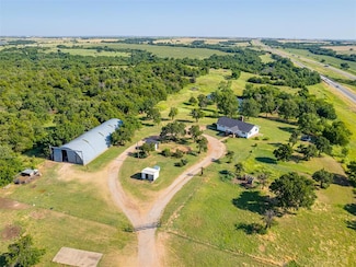 8401 Gunsmoke, Perry, OK 73077