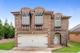 2395 Old Rocky Ridge Rd, Birmingham, AL 35216