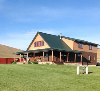 145 Mason Ln, Hall, MT 59837