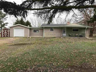9405 N Old Route 31, MacY, IN 46951