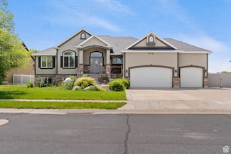 4895 W 5000 S, Hooper, UT 84315