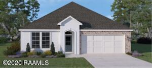 413 Starlight Dr, Lafayette, LA 70501