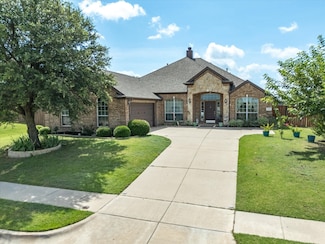 1173 Diamond Back Ln, Haslet, TX 76052