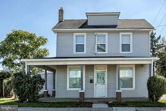 2701 Canby St, Harrisburg, PA 17103