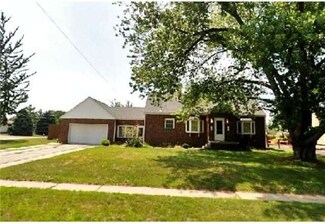 5533 Bennett Rd, Toledo, OH 43612