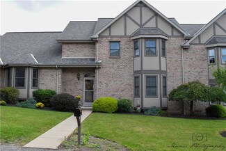 703 Brandon Way Unit 703, Coraopolis, PA 15108