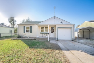 1839 S Ridgewood Dr, Wichita, KS 67218